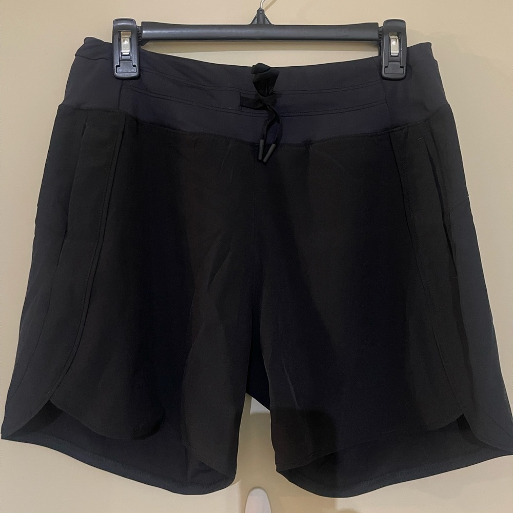 Baleaf Laureate UPF 50+ High Rise Board Shorts